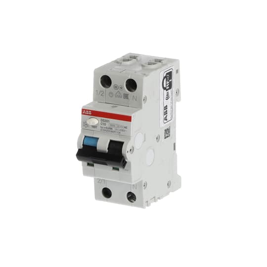 2CSR255080R1104/RESIDUAL CURRENT CIRCUIT BREAKER