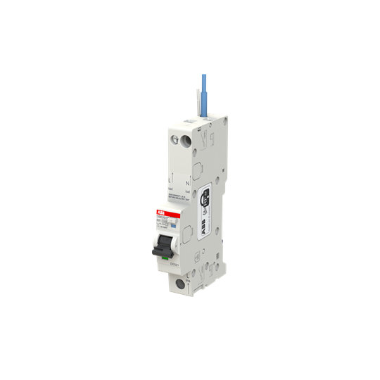 2CSR275051R1205/RESIDUAL CURRENT CIRCUIT BREAKER