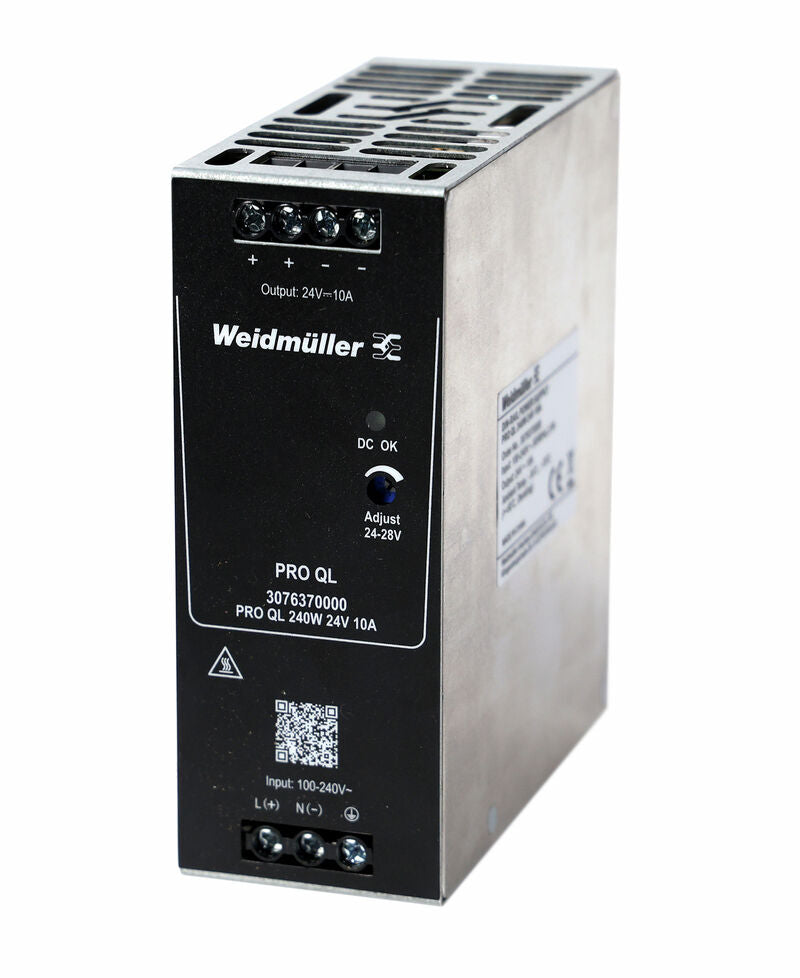3076370000 PRO QL 240W 24V 10A