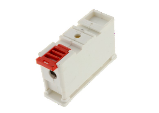 32A 550V SAFELOC FUSE HOLDER