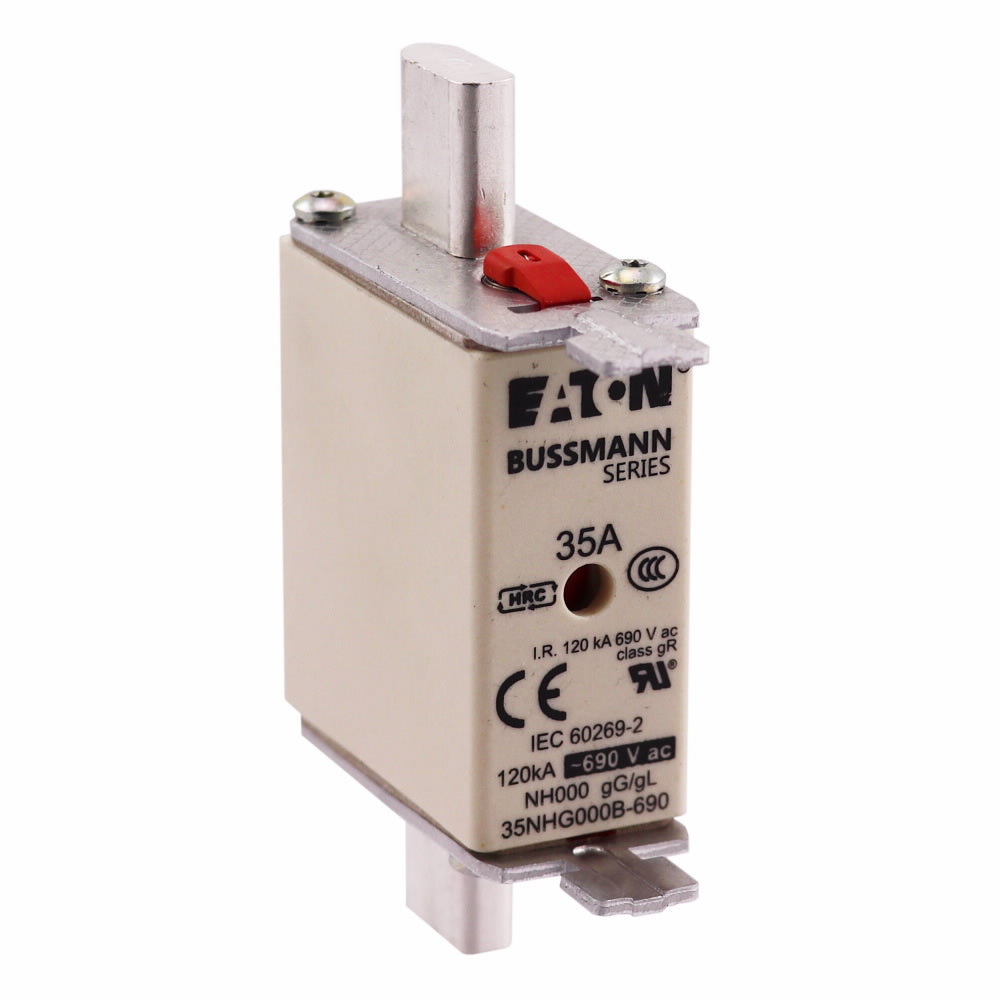 NH FUSE 35AMP 690V SIZE 000 GG MGL