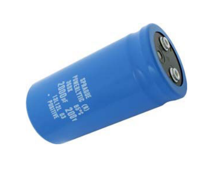36DX242G050AA2B Aluminum Electrolytic Capacitor