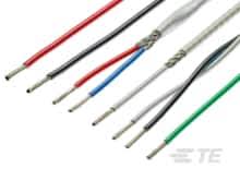 387724-000 Multi-Conductor Cables 44A1111-18-0-9
