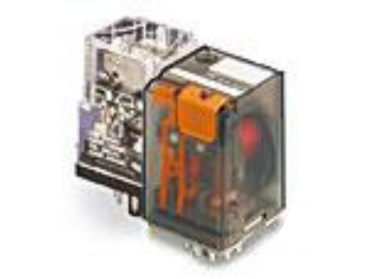 4-1393099-9 General Purpose Relays KA14AG12=KA/KB/KC/KR