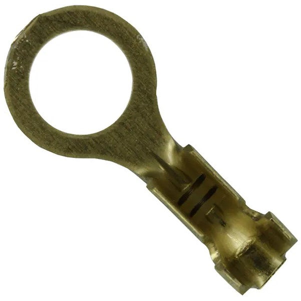 42036-2 Terminals RING IS 22-18 SZ 10 020BR
