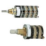 44M30-03-1-12N Rotary Switches 44M30-03-1-12N-C
