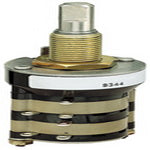 44M45-05-1-02N ElectricalSwitch Rotary NotOver5Amp
