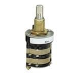 44MB45-01-2-04N ElectricalSwitch Rotary NotOver5Amp