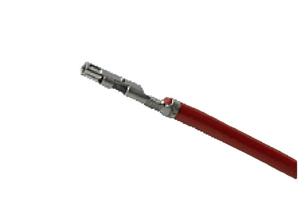 46055-0008 MiniFit H2O RcptTerm 18-20Awg SGold Lse