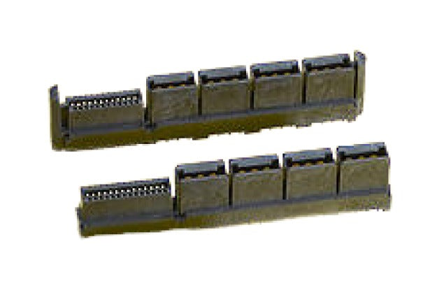 46114-1241 Power to the Board LPH VERT. ASSY NO GU O GUIDES