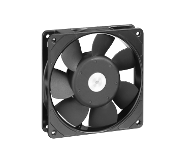 4650Z AC Fans Tubeaxial Fan 119x119x38mm 230VAC