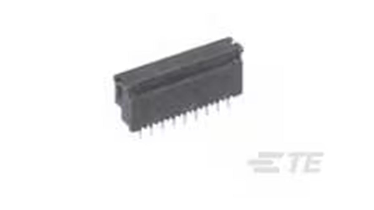 487925-8 FFC & FPC Connectors 11 ZIF LINE ASSY .100C/L