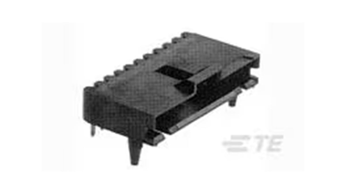 5-104361-2 03 MTE HDR SRRA LATCH W/HLDWN