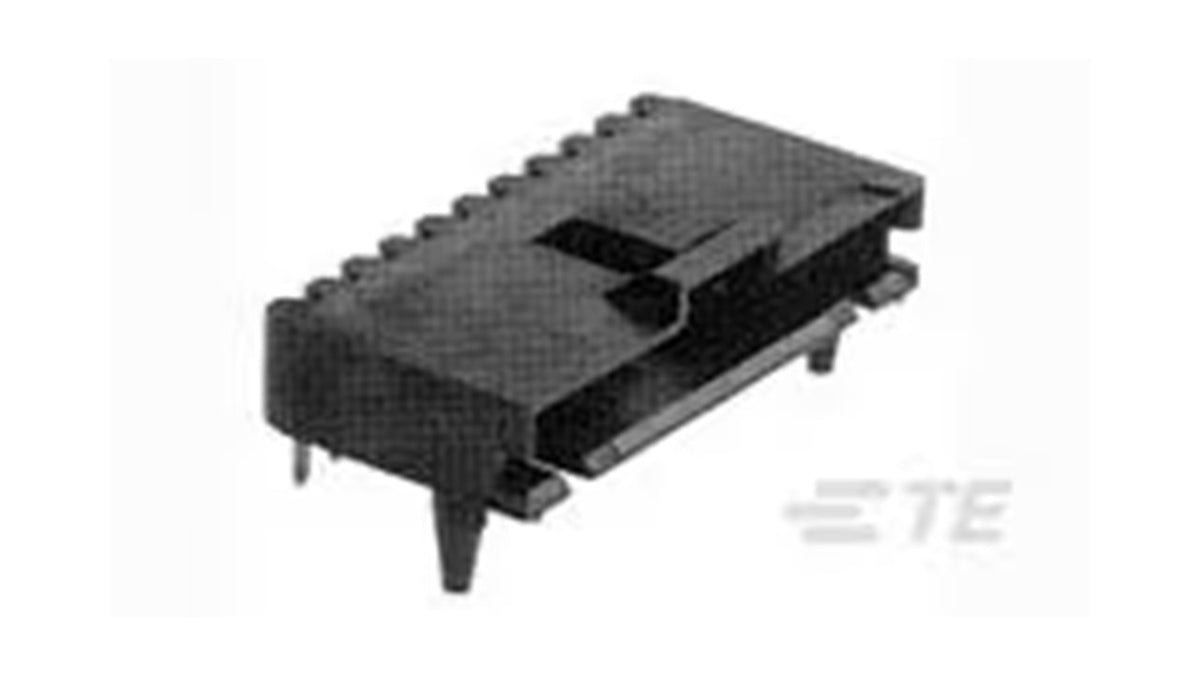 5-104361-3 04 MTE HDR SRRA LATCH W/HLDWN