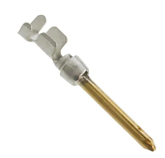5-166053-1 COSI PIN CONTACT HD20 DF; 24-20 AWG