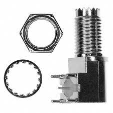 5-1814820-1 M-UHF Elbow PCB Socket