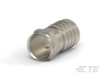 5-1814821-4 F Type Str Plg Hex 75 Ohm CT100 Bulk