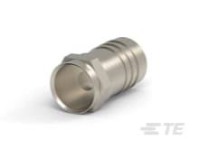 5-1814821-7 F Type Str Plg Hex 75 Ohm CT125