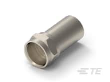 5-1814822-5 Connectors Straight Plug 75 Ohm CT100