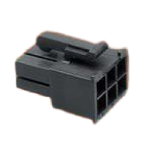 50-36-1669 MFitJr Rec 16Ckt V-0 Use 538-46992-1610