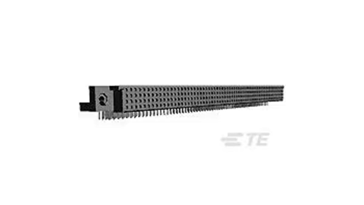 532903-1 HDI RECP ASSY 4 ROW 300 POS