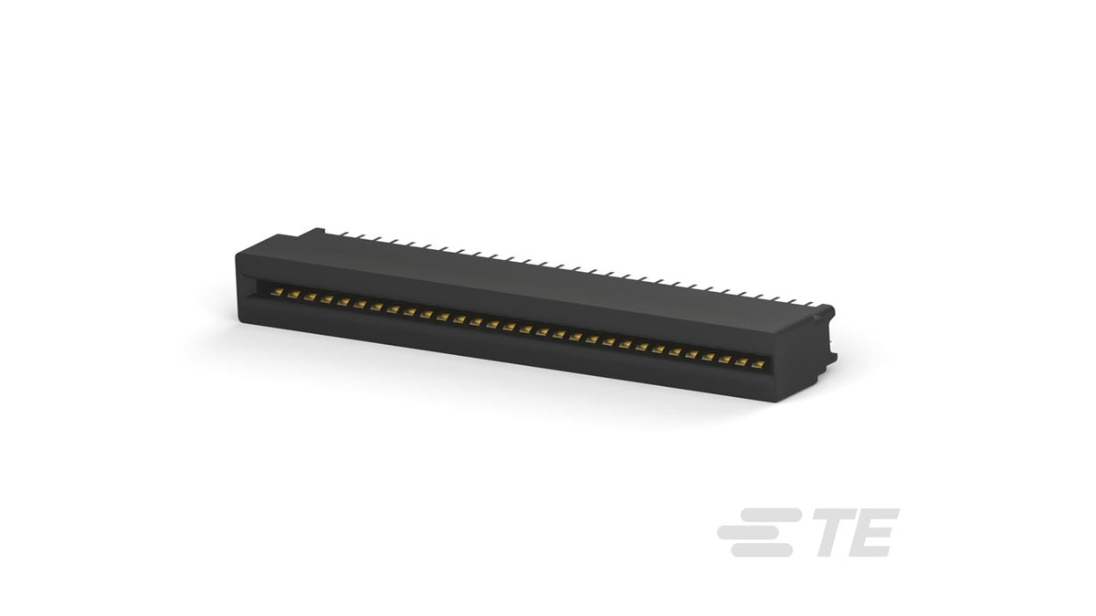5530843-7 Standard Card Edge Conn CONN SEC II 60 POS 100C/L