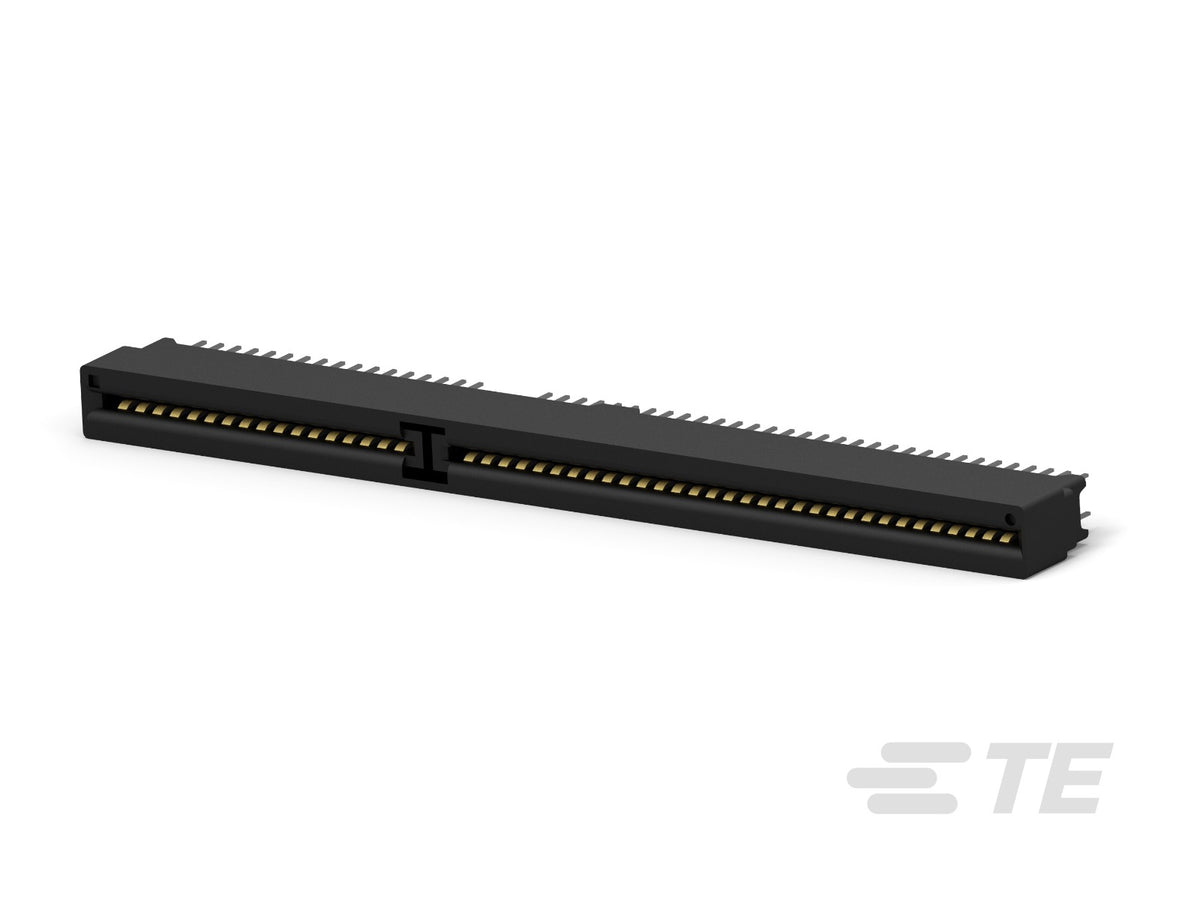5650616-1 Standard Card Edge Connectors 100 VRT 052DP