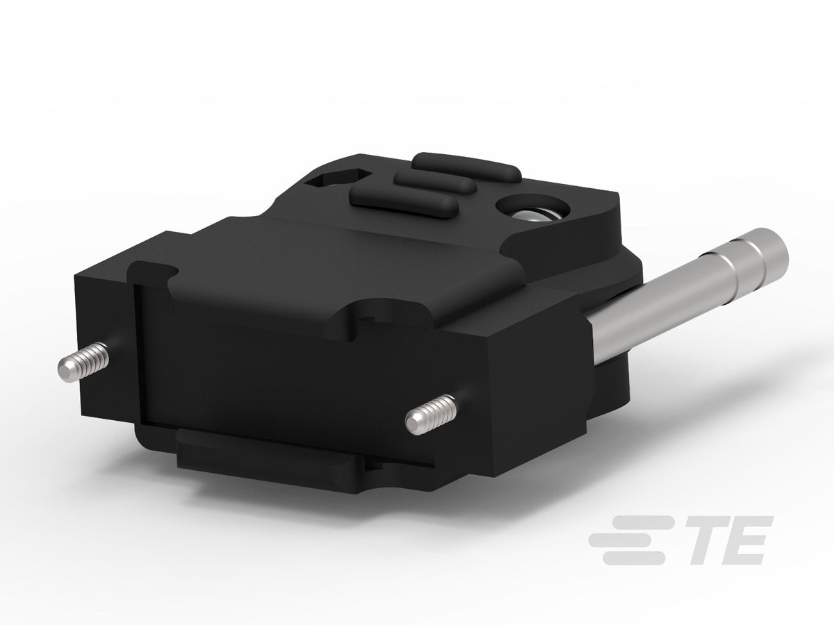 5745122-2 D-Sub Backshells DSUB ACC: A CABLE CLAMP