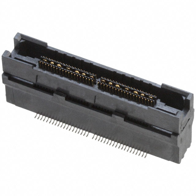 5767094-2 Connectors MICT RECPT 076 ASY PDNI EXTD