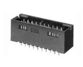 6-103169-2 28 MODII HDR DRST SHRD .100CL