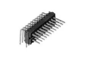 6-103916-4 Connectors 60 sys 50 hdr drst unshrd sn