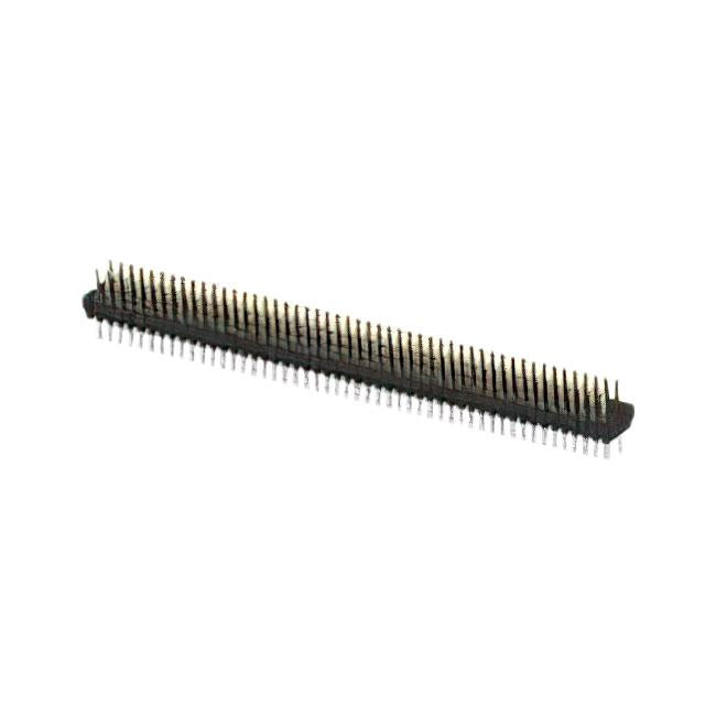 6-103916-7 Connectors100 sys 50 hdr drst unshrd sn