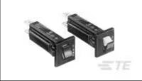6-1393250-8 Circuit Breakers W28-XT1A-3=W28