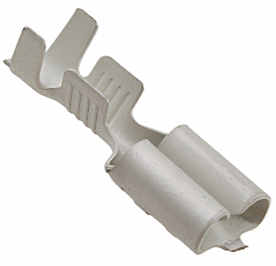 6-160449-2 FF 250 REC 1.0-2.5MM2 TPPB LP