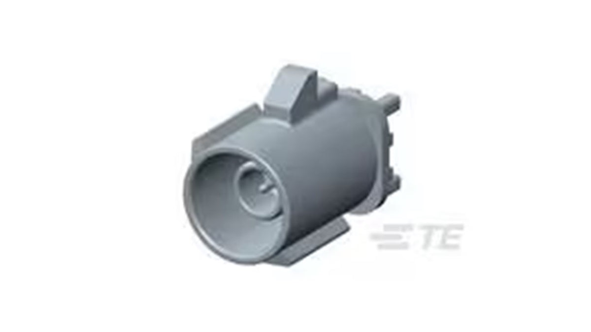 6-2203452-3 RF Connector  1 Contact(s)  Male  Board Mount