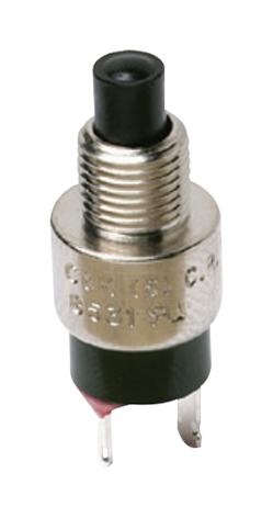 8533TZQE3 Switches 1A 120VAC 28VDC SPST ON(ON) SLDR LUG