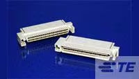 6367551-2 High Speed/Modular Conn ASSY Z-DOK+6 08PR LF