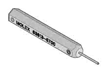 63813-5700 Extraction Removal&Insertion Tools