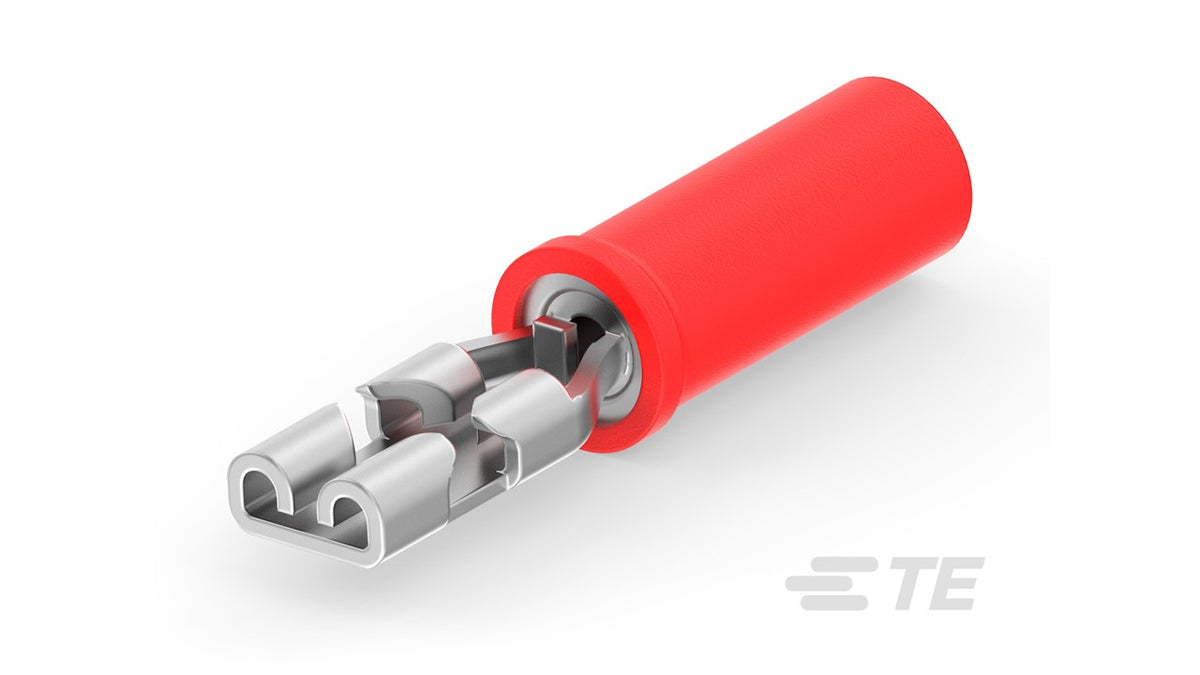 640927-1 RECEPT PIDG FASTON 16-14 110
