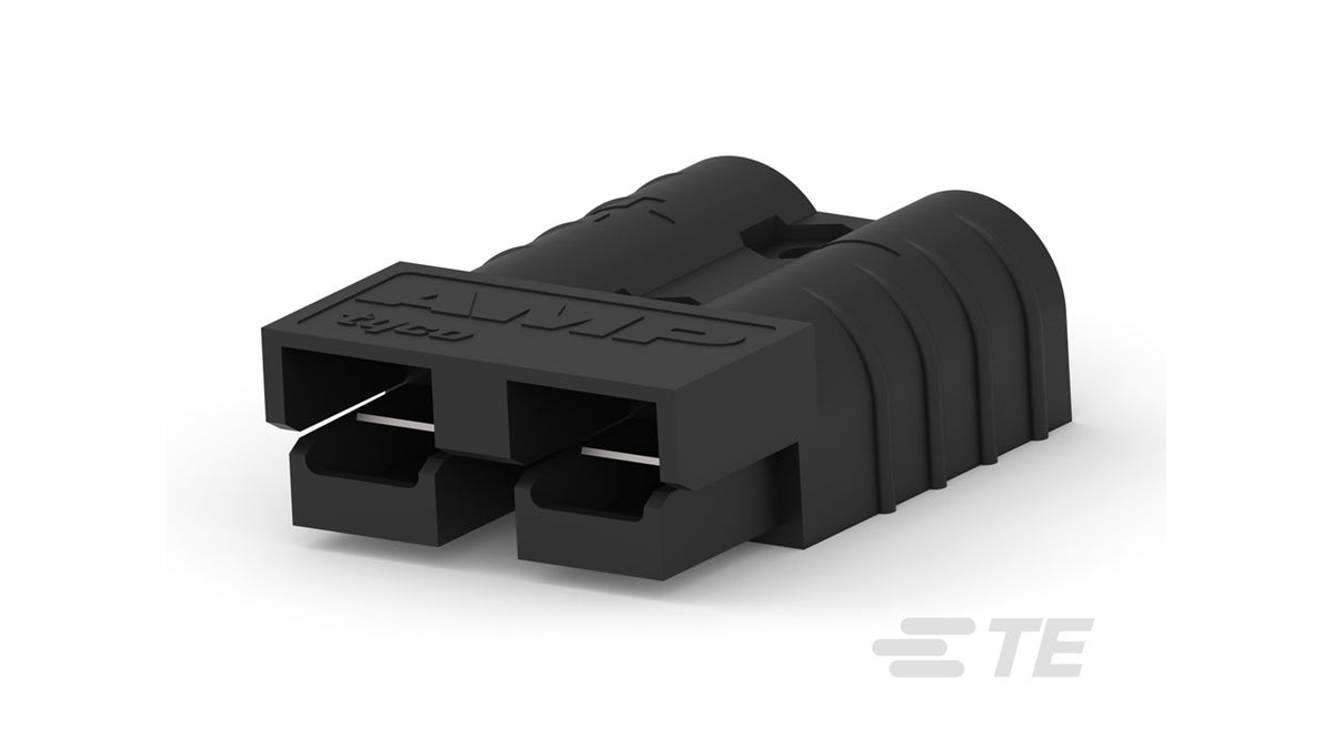 647845-7 HD Power Conn SERIES 50 HSG BLACK