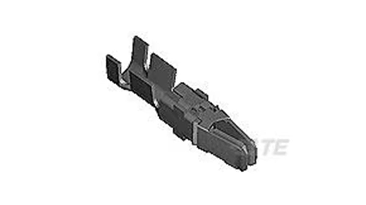 66741-6 TYPE XII FEMALE CONT (L.P.)