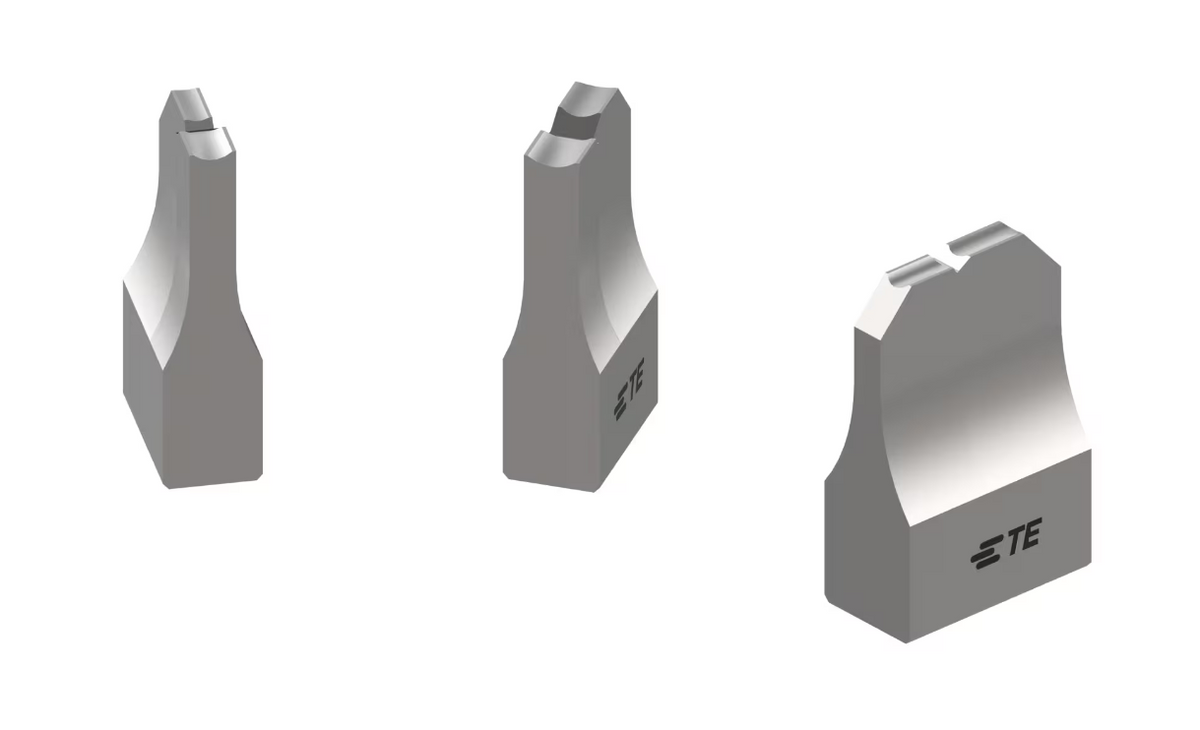 690575-1 Crimpers / Crimping Tools ANVIL-REVERSIBLE