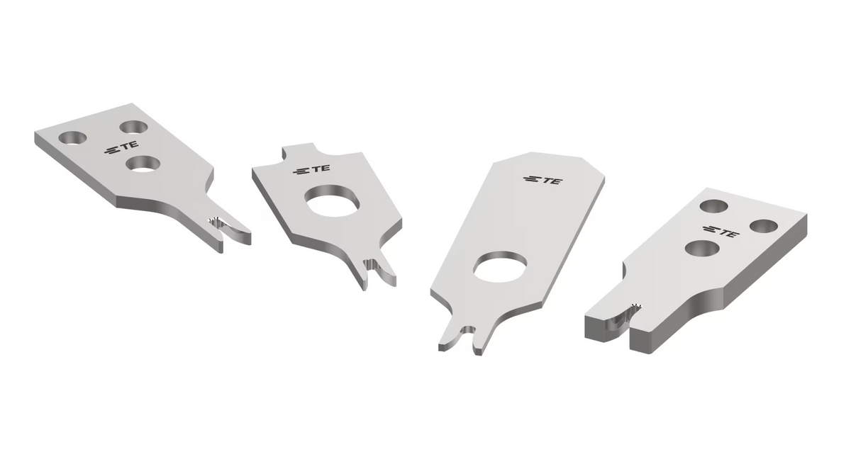 690587-1 Crimpers / Crimping Tools WIRE CRIMPER