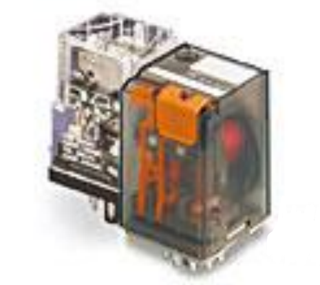 7-1393099-7 General Purpose Relays SPDT 10A 12VDC