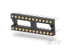 7-1437539-3 IC&Component Sockets 824-AG30D-ES=SOCKET ASSY