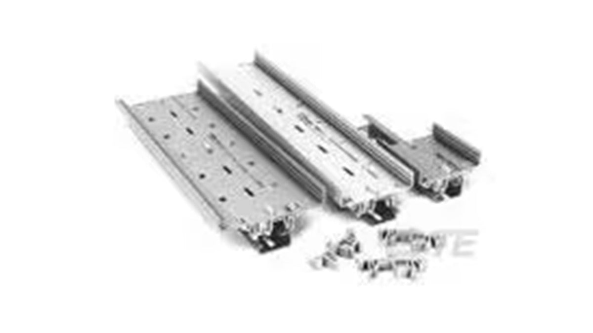 7-1437685-6 TK2-48-AG=SNAP TRACK TERMINAL