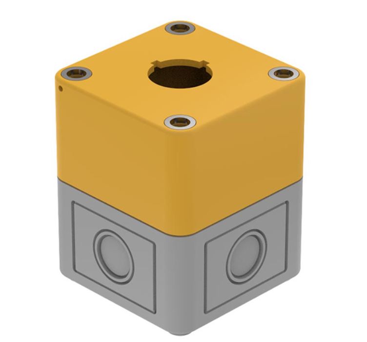 704.945.7 Enclosure