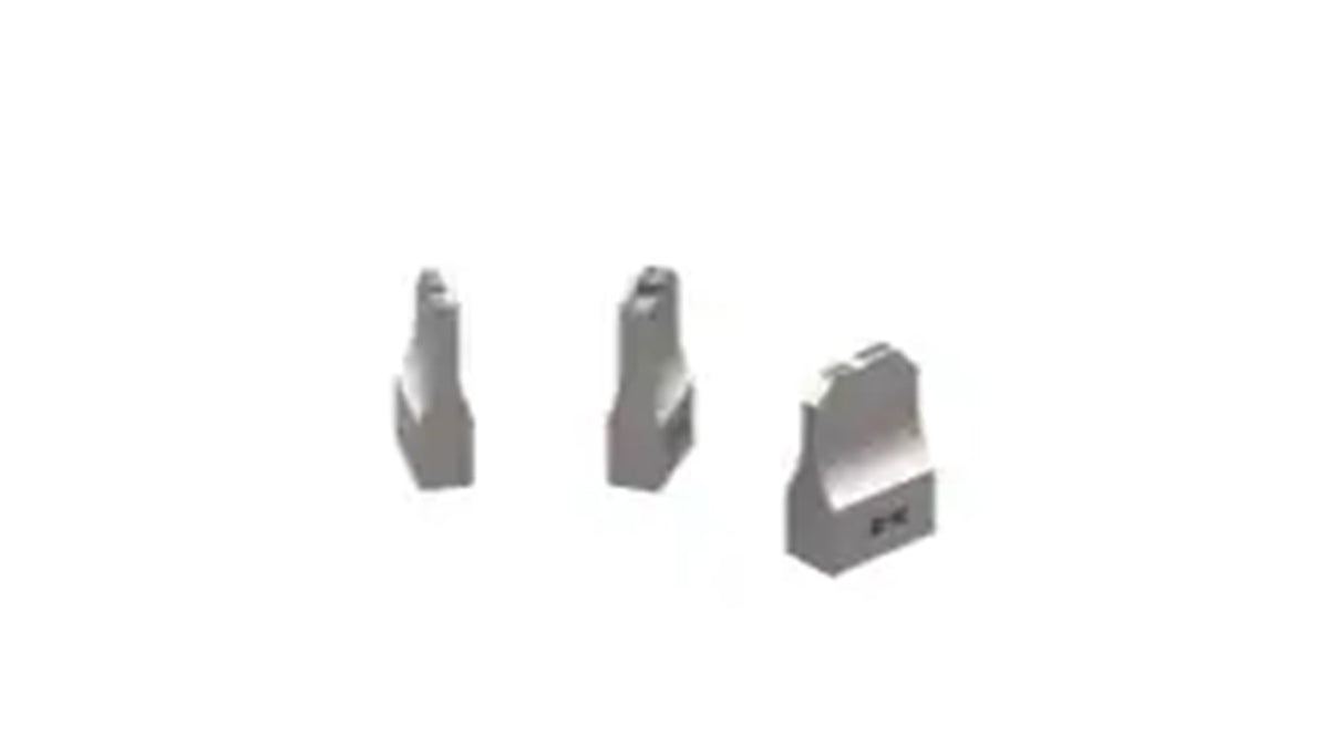 722634-3 Crimpers/Crimping Tools ANVIL COMB