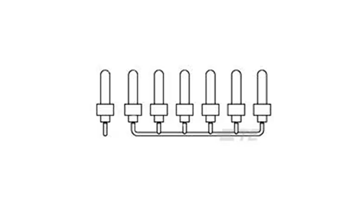 796075-1 Standard Circular Conn XX-XX CBL ENTRY SEALCH