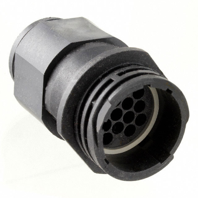 796276-2 Standard Circular Conn SLD CPC RCPT ASSY 17-16